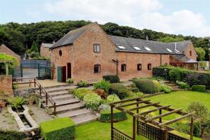 Rookery Lane Barn, White House Junction A442 To Hill Cottage Junction, Shrewsbury SY4 5LE