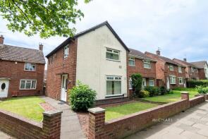 313, The Broadway, Grindon, Sunderland SR4 9HD