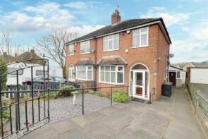 26, Pennyfields Road, Newchapel, Kidsgrove ST7 4PN