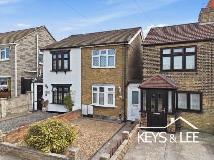Collier Row Lane, Romford