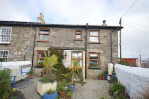 Bambi Cottage, Churchtown, Redruth TR16 4SW