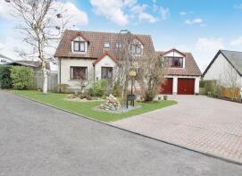 5, The Steadings, Cupar KY15 7RQ