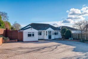 Pennine Glen, Birmingham Road, Studley B80 7DF