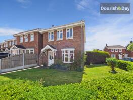 17, Cartwright Drive, Gnosall, Stafford ST20 0DU