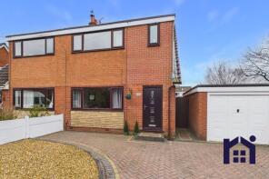 50, Cedar Avenue, Chorley PR7 6BD