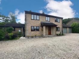Melbury View, Shaftesbury Road, Sturminster Newton DT10 1HB