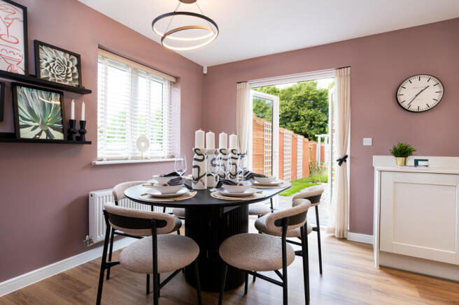 Showhome Photography