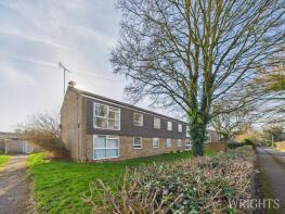 36, Baldwins, Welwyn Garden City AL7 2BD
