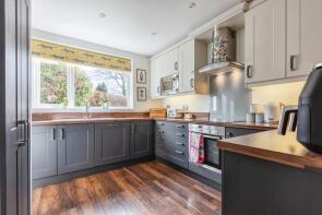 1, Hill Meadows, Durham DH1 2PE