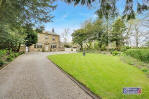 Rylstone Hall, Raikes Lane, Rylstone, Skipton BD23 6LH