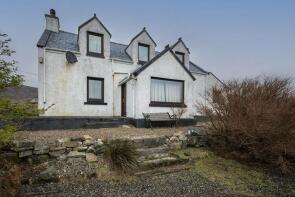 Woodstock, Bayhead, Isle Of Scalpay HS4 3XY