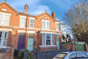 22, Mount Carmel Street, Derby DE23 6TB