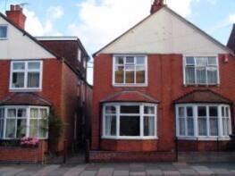 162, Howard Road, Leicester LE2 1XL