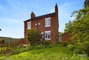 1, Jubilee Cottages, Birch Cross, Uttoxeter ST14 8NX