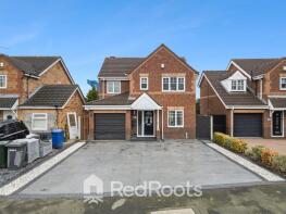 67, Westongales Way, Bentley, Doncaster DN5 0UH