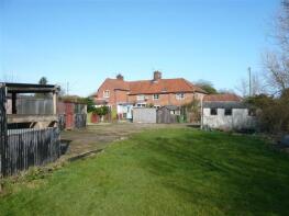 2 Koln, The Loke, Norwich NR11 7QW