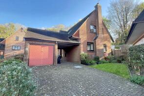 15, Paddock Close, Salisbury SP5 5NZ
