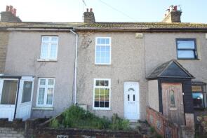 6, New Cottages, Wennington Road, Wennington, Rainham RM13 9DR