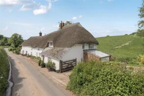 Lake Cottage, Road From Coffintree Cross To Blacksmiths Corner, Crediton EX17 4AY