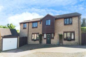 2, Boundary Close, Kingsdown, Swindon SN2 7TF