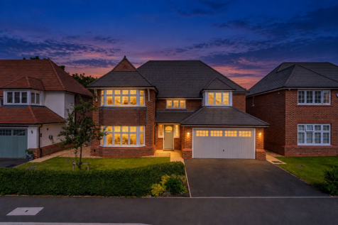 Griffon Lane, Woodford, SK7