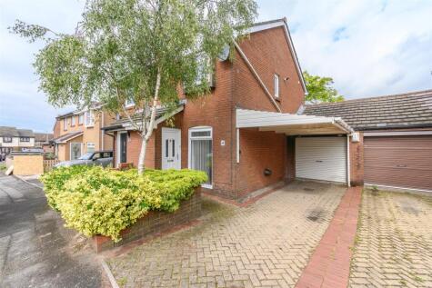 Enfield Drive, Barry