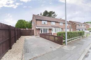 20, Sledmere Close, Peterlee SR8 5JN