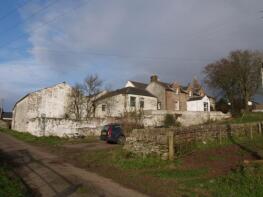 Mouswald Banks Farm, C30n From A75 At Breconrae To Annandale Boundary, Mouswald, Dumfries DG1 4JR