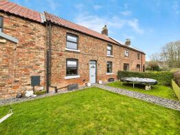 Newburgh House, Upsall Road, Thirsk YO7 2NQ