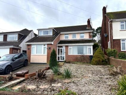 Sussex Close, St Thomas, EX4