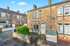 8, Spencer Street, Sutton In Craven, Keighley BD20 7EZ