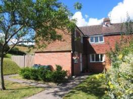 27, Truggers Cottages, Truggers Lane, Edenbridge TN8 7BP