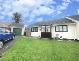 Brygarth, Pentle Close, Pentlepoir, Saundersfoot SA69 9BY