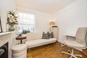 Flat 33, Furnival Mansions, Wells Street, London W1T 3PL