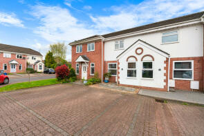 2, Miles Court, Gwaelod-y-garth, Cardiff CF15 9SR