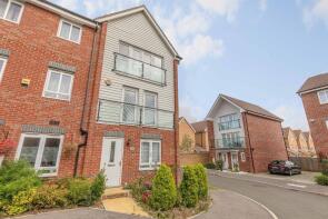 7, Chadwick Road, Slough SL3 7FT