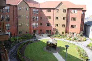 6, Bowling Green Court, Brook Street, Chester CH1 3DP