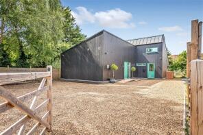 Birch House, Mill Hill, Saxmundham IP17 2LQ