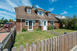 55, Maydowns Road, Whitstable CT5 3LN