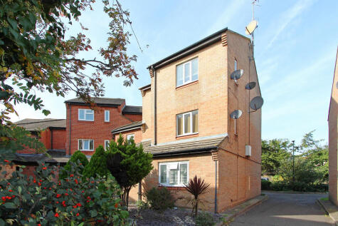 Price Way, Hampton