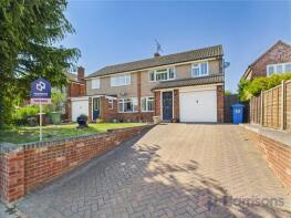 80, Borden Lane, Sittingbourne ME10 1DD