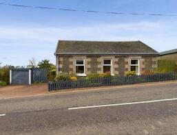 Holly Cottage, Elsrickle Village, Elsrickle, Biggar ML12 6QZ