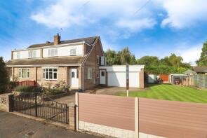 24, Park Road, Goole DN14 8LQ