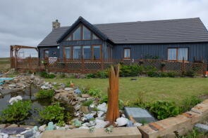 Tigh Na Coire, Torrevaich - Newlands Road, Occumster, Lybster KW3 6BB