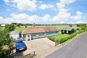 Bridge Cottage, Donkey Street, Romney Marsh TN29 0JN
