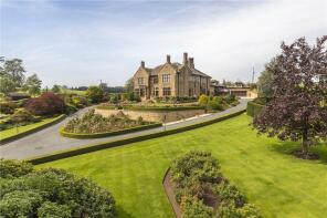 Croft House, Gisburn Road, West Marton, Skipton BD23 3JJ