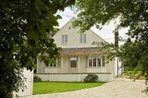 Paddock End, The Paddocks, Heyford Road, Somerton OX25 6LL
