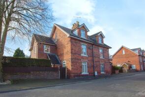 512, New Street, Alfreton DE55 5HU