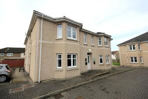 1, Townfoot Lane, Dreghorn, Irvine KA11 4FD