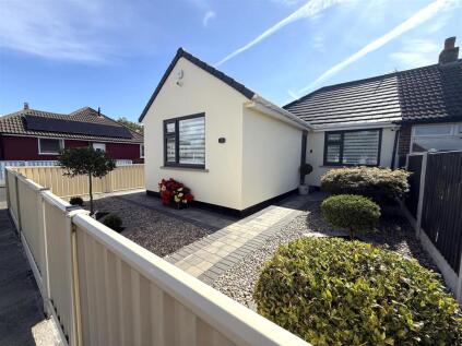 Roseway, Lytham St. Annes